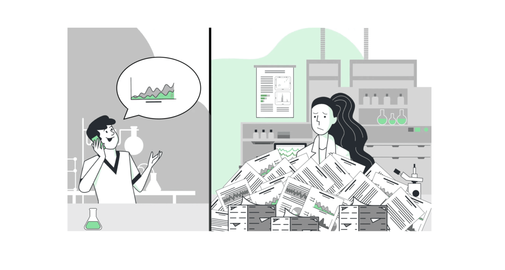 Chemotion: Designed for chemists. Extended to life and materials sciences. FAIR data - From design to publication.
